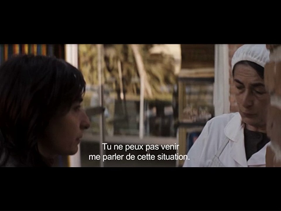 La Demora (Le retard)