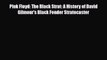 PDF Download Pink Floyd: The Black Strat: A History of David Gilmour's Black Fender Stratocaster