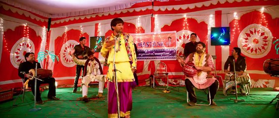 Jugni – Dil Ke Sang - Siddhanth - Sugandha - Clinton Cerejo - Nakash Aziz