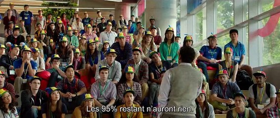 Les Stagiaires