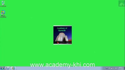 VMWARE virtual machine Installation (Urdu/Hindi)