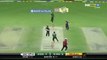 Cricket Video: Umar Akmal is a brave wicket keepr from Pakistan. Umar Akmal keeping to Junaid Khan with only one glove..