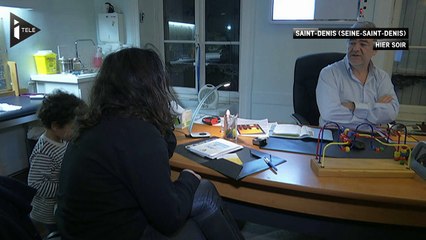 Vers la fin de l'obligation de vaccination chez les enfants ?