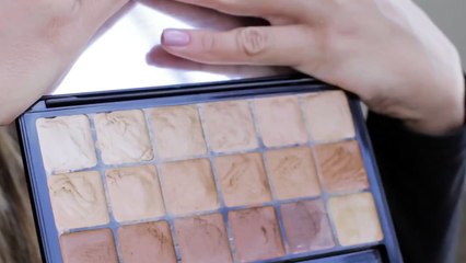 Steal The Look Beauty Tips - Beauty Tips