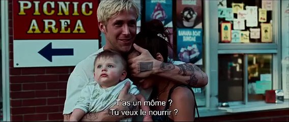 The Place Beyond the Pines