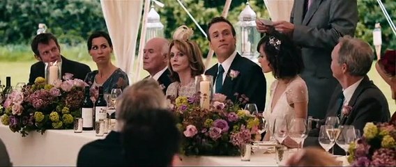 Mariage à l'anglaise