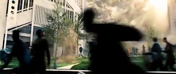 Star Trek Into Darkness