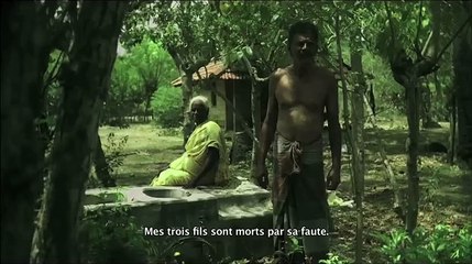 Ini Avan, Celui qui revient