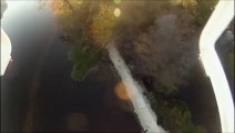 DJI Phantom 2 GoPro Aerial Videography Gorgeous Hills Park City, Utah
