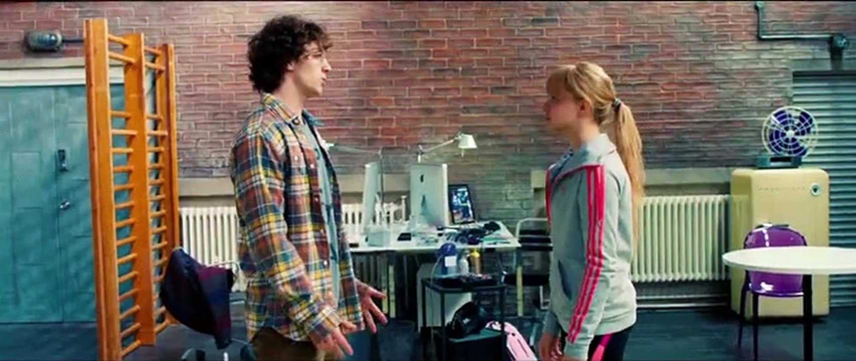 Kick-Ass 2