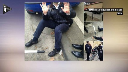 Marseille : quel est le profil de l’agresseur?