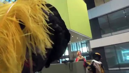 ZWARTENPIETEN SHIT - 4K  - MTPranks (Funny Videos 720p)