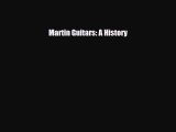 PDF Download Martin Guitars: A History PDF Full Ebook