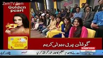 khabardar with aftab iqbal 8 january 2016 part 1 latest on express news