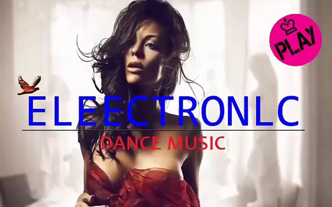 New Electro & House 2015 Best of Electro House Club Dance Mix party mashup Bootleg edm