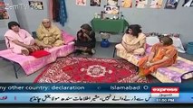 khabardar with aftab iqbal 8 january 2016 last and best part latest on express news