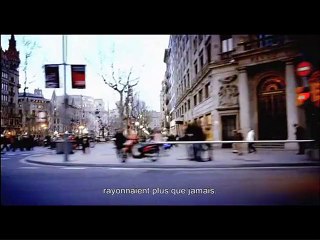 Barcelona, avant que le temps ne l'efface