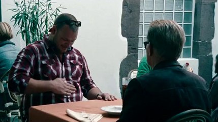 The Way - La Route Ensemble