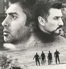 موسيقى رووعة يبحث عنها الجميع في وادي الذئاب Cendere