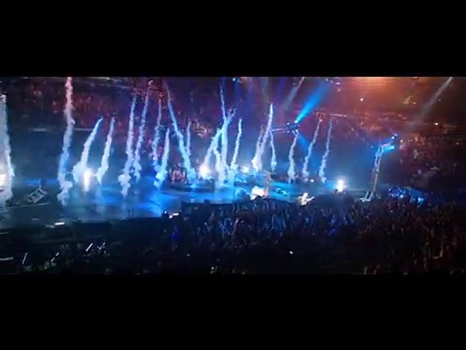 Metallica Through the Never