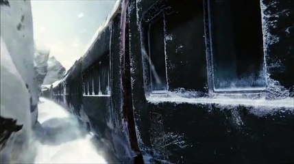 Snowpiercer, Le Transperceneige