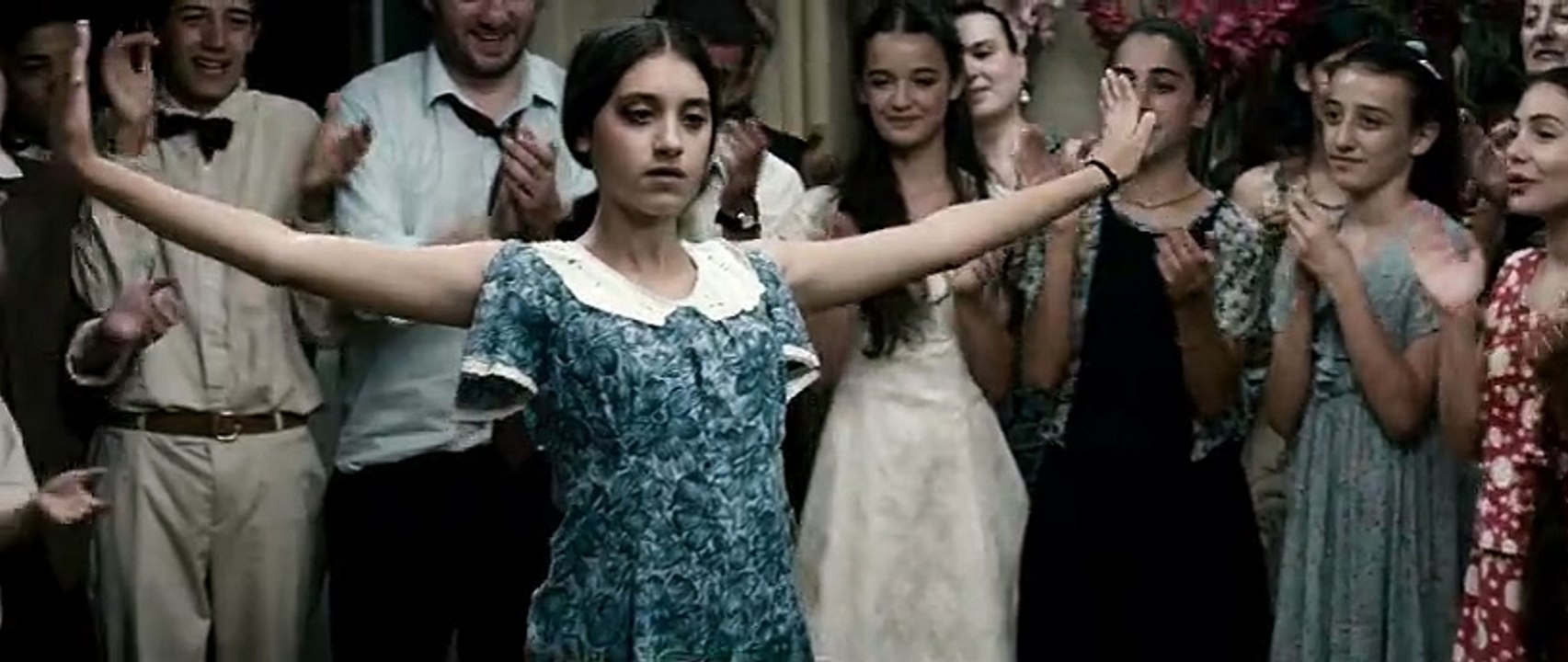 Eka et Natia, Chronique d'une jeunesse géorgienne