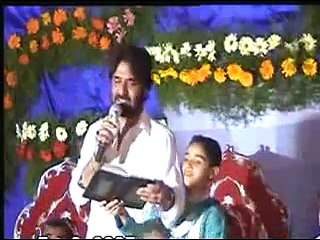 NADEEM SARWAR ,,, ALI KE SAATH HAE ZEHRA KI SHAADI ,,, ALI PUR- Dj Nawaz MBD