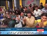 khabardar with aftab iqbal 10 january 2016 part 3 about meraa english in 2016 latest on express news