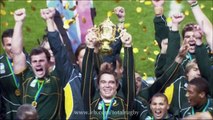 Rugby World Cup Memories  Russia compete in first-ever RWC