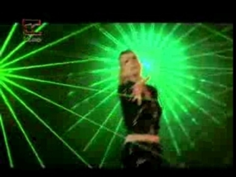 Marta Sanchez, Superstar