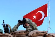 Arkadaşına Siper Olan Özel Harekatçı: Silopi PKK'dan Tamamen Temizlendi