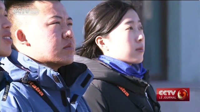 Administration chinoise aviation civile : premières règles de circulation pour les drones civils