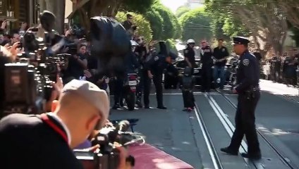 Batkid Begins - Please Help Me