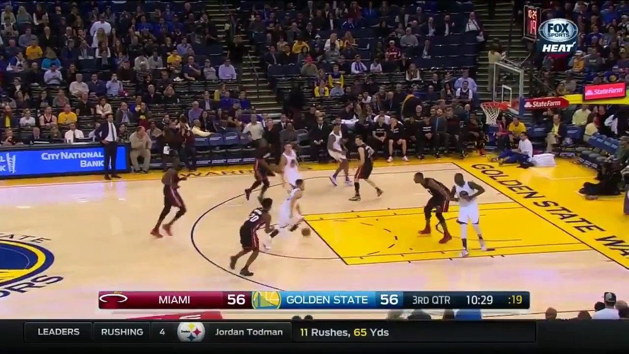 Stephen Curry