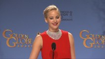 Jennifer Lawrence Can't Hide Her Love for 'Housewives' And Lisa Vanderpump