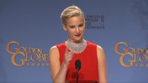 What Extra Body Part Does Jennifer Lawrence Want?
