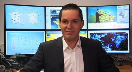 Après les intempéries, le froid arrive