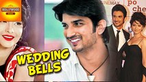 Sushant Singh Rajput Will MARRY Ankita Lokhande in December 2016 | Bollywood Asia