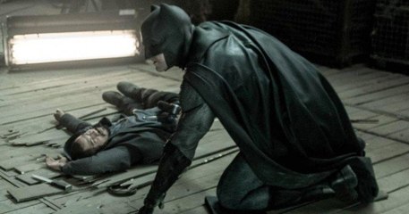 Batman v Superman: Dawn of Justice For Free || Full Movie HD 1080