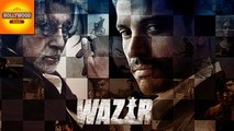 Wazir's BOX OFFICE Collection | Bollywood Asia