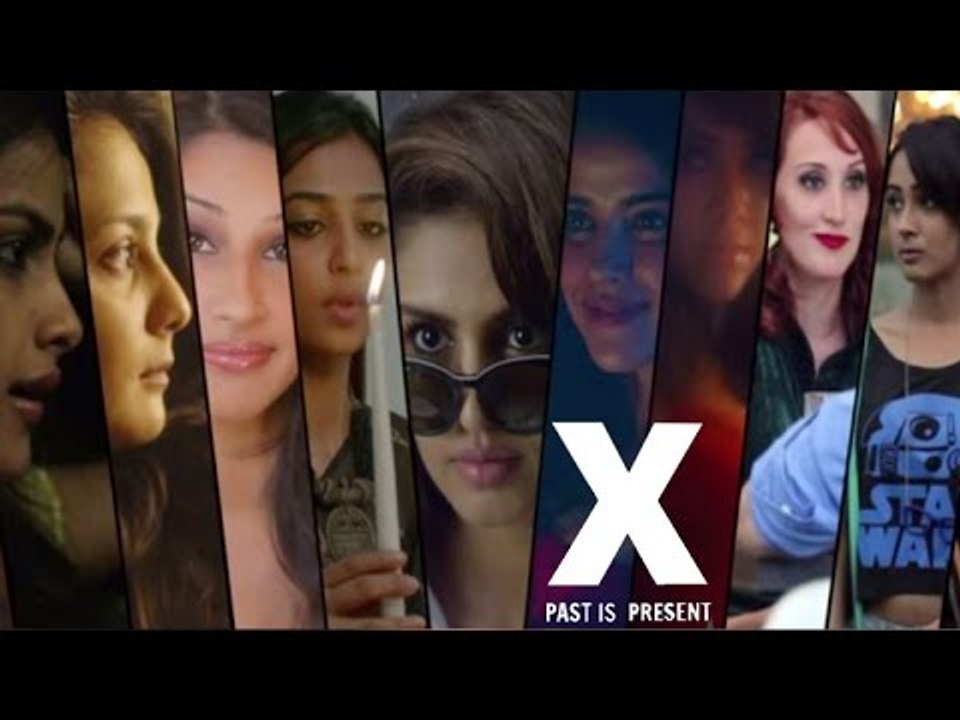 X Past Is Present Movie STORY LEAKED | Bidita Bag's ROLE Revealed