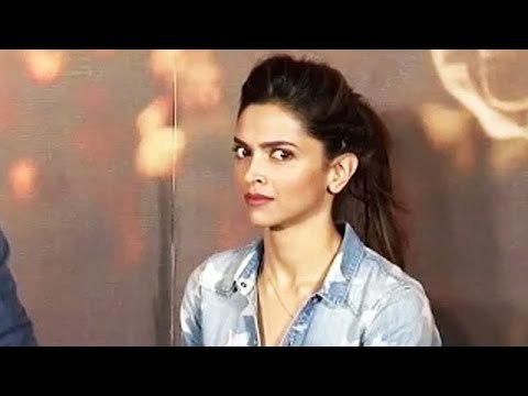 Deepika Padukone's REACTION On Being Called Katrina Kaif In Front Of Ranbir Kapoor