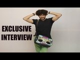 Amitriyaan Patil | Exclusive Interview | For His NEXT Marathi Movie