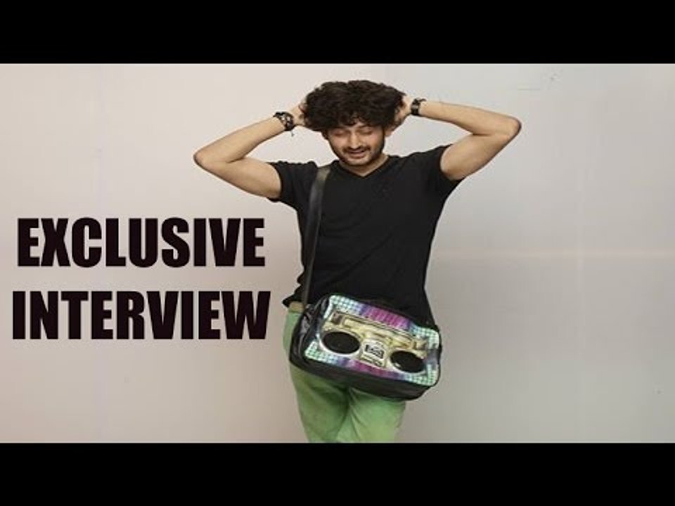 Amitriyaan Patil | Exclusive Interview | For His NEXT Marathi Movie