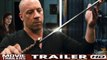 The Last Witch Hunter -Vin Diesel Movie Trailer 2015 HD