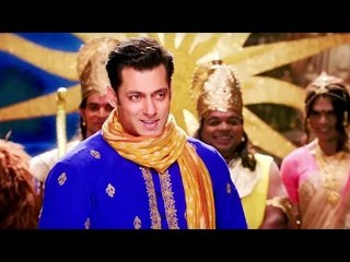 Télécharger la video: Salman Khan's Prem Ratan Dhan Payo Movie Screening | Salman Khan, Sooraj Barjatya