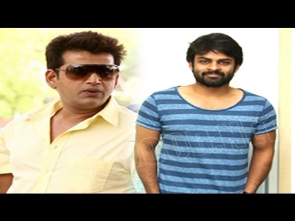 Ravi Kishan To Turn A Comic Villain For A Mega Hero!