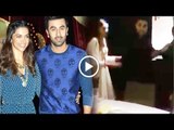 'Matargashti' DUBSMASH Video | Ranbir Kapoor, Deepika Padukone