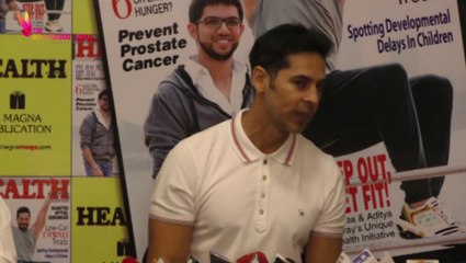 Dino Morea Wants To Bed Scene With Deepika Padukone