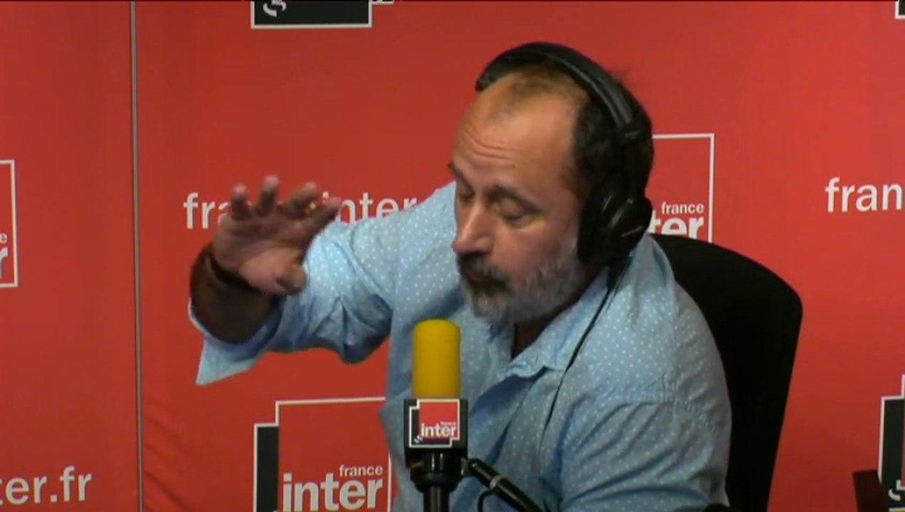 Si tu vas à l'Euro..., le billet de Daniel Morin